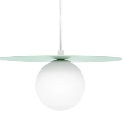 Sklep Kaja Wyjątkowa lampa wisząca do stylowej sypialni K-5451 z serii ROBIN Flash Sale