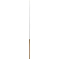 Sklep Kaja Wyjątkowa lampa wisząca LED 3000K MX P0459 ORGANIC I | Kaja Sale