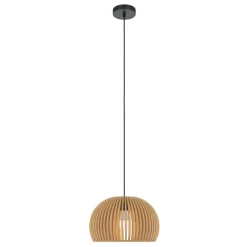 Sklep Kaja Wyjątkowa lampa wisząca, styl boho MOD195PL-01W z serii ROOTS Clearance