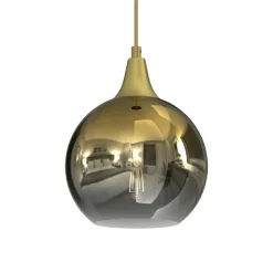 Sklep Kaja Wyjątkowa lampa wisząca z kloszem, do kuchni MLP8400 z serii MONTE | Kaja Oświet Flash Sale