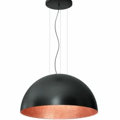 Sklep Kaja Wyjątkowa lampa wisząca z szykownym kloszem LX 1629 z serii COMPO Cheap