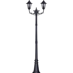 Sklep Kaja Wysoka lampa do ogrodu K-7064A2/2 STANDARD | Kaja Oświetlenie* Latarnie Ogrodowe|Lampy Ogrodowe Stojące