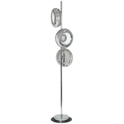 Sklep Kaja Wysoka, nowoczesna lampa podłogowa LED ML333 MERCURIO | Kaja* Lampy Led