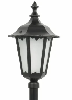 Sklep Kaja Wyszukana lampa ogrodowa, styl klasyczny K 5002/2/M z serii RETRO MIDI | Kaja Oś* Lampy Ogrodowe Stojące