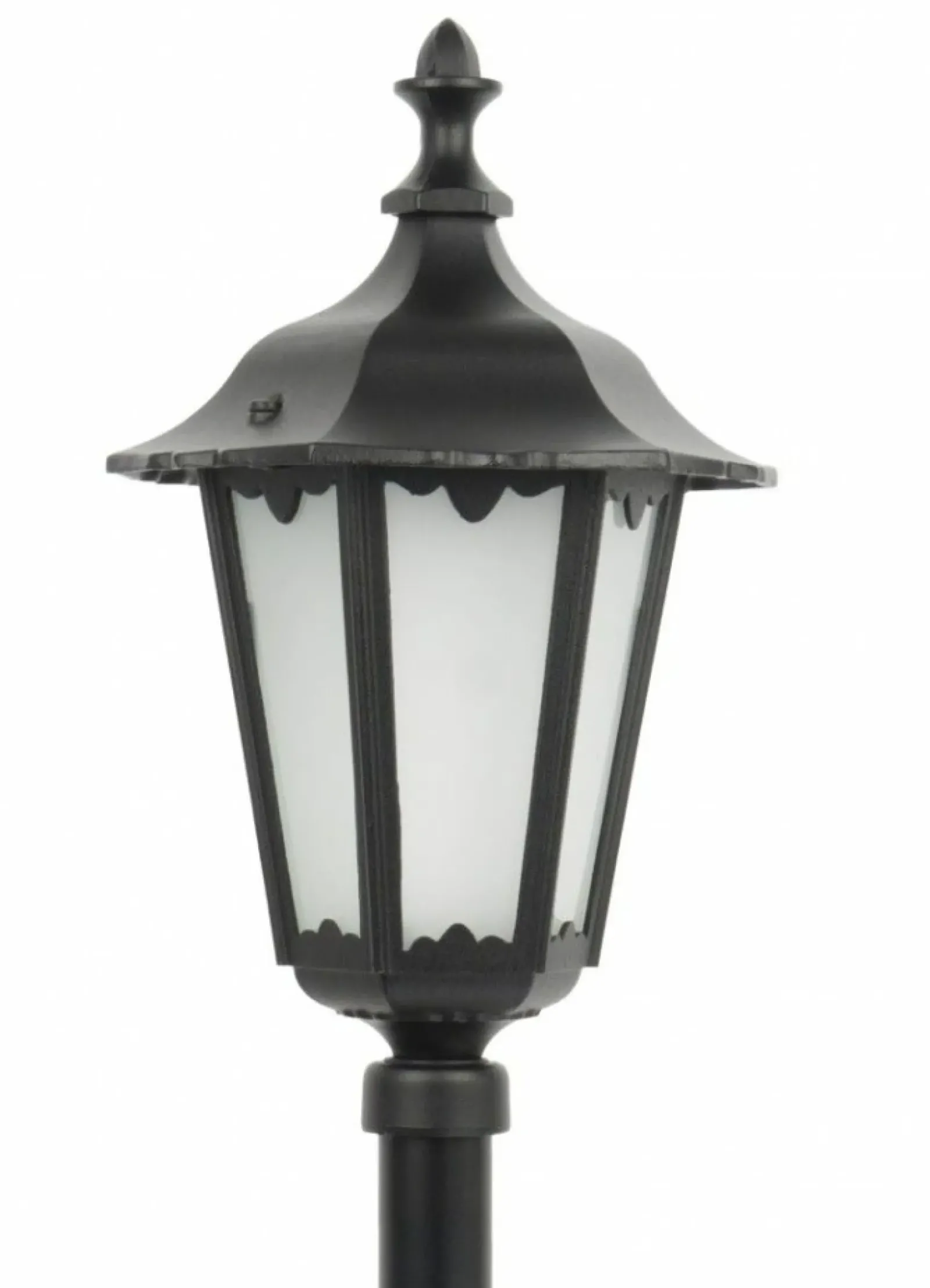 Sklep Kaja Wyszukana lampa ogrodowa, styl klasyczny K 5002/2/M z serii RETRO MIDI | Kaja Oś* Lampy Ogrodowe Stojące