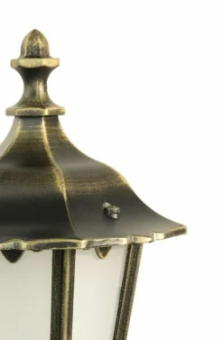 Sklep Kaja Wyszukana lampa ogrodowa, styl klasyczny K 5002/2/M z serii RETRO MIDI | Kaja Oś* Lampy Ogrodowe Stojące