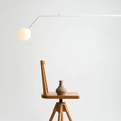 Sklep Kaja Żyrandol elegancki minimalistyczny biały 1064H PURE | Kaja Oświetlenie Zadzwońporabattel.783200183(8-16)/mailsklep@kaja.com.pl Clearance