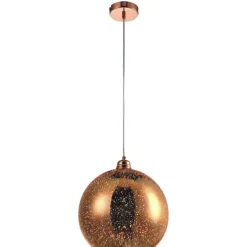 Sklep Kaja Żyrandol K-8003-25 RG z serii GALAXY Outlet