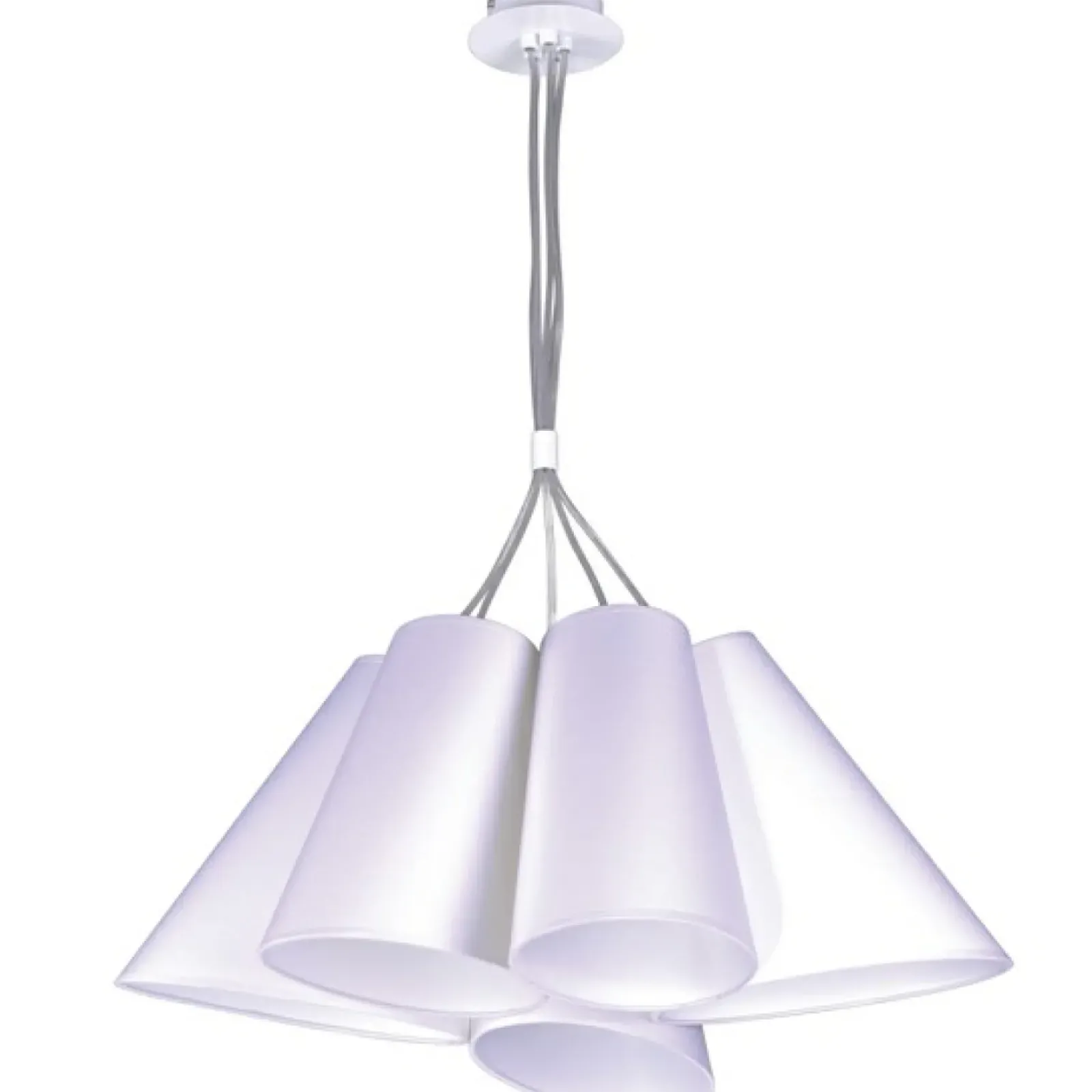 Sklep Kaja Żyrandol K-3582 z serii ARGOS Fashion