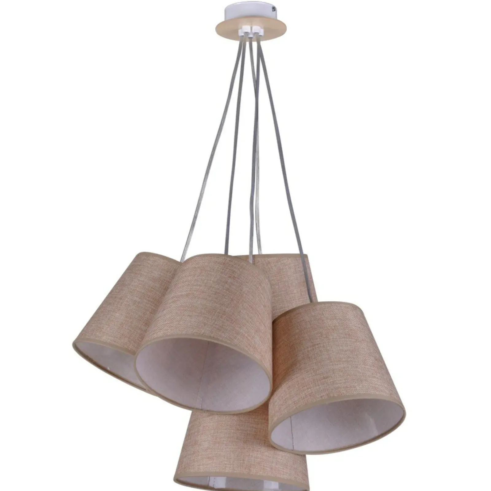 Sklep Kaja Żyrandol K-3882 z serii EVENT Cheap