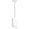Sklep Kaja Żyrandol K-4220 z serii KUBIK II WHITE Shop
