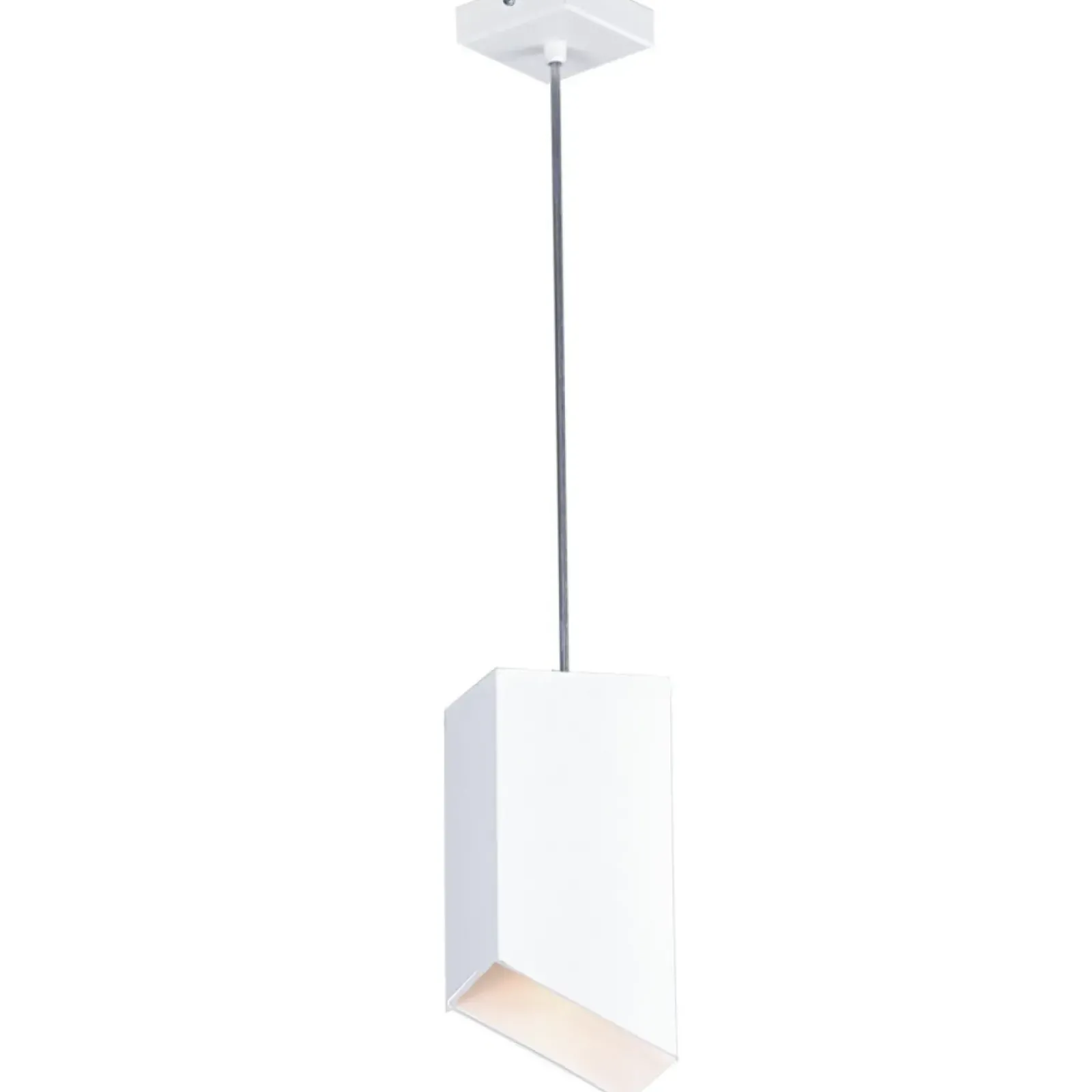Sklep Kaja Żyrandol K-4220 z serii KUBIK II WHITE Shop