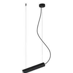 Sklep Kaja Żyrandol K-4400 z serii MILE BLACK Best