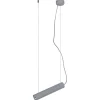 Sklep Kaja Żyrandol K-4420 z serii MILE GRAY Best Sale