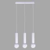 Sklep Kaja Żyrandol K-4442 z serii MITRO WHITE Cheap