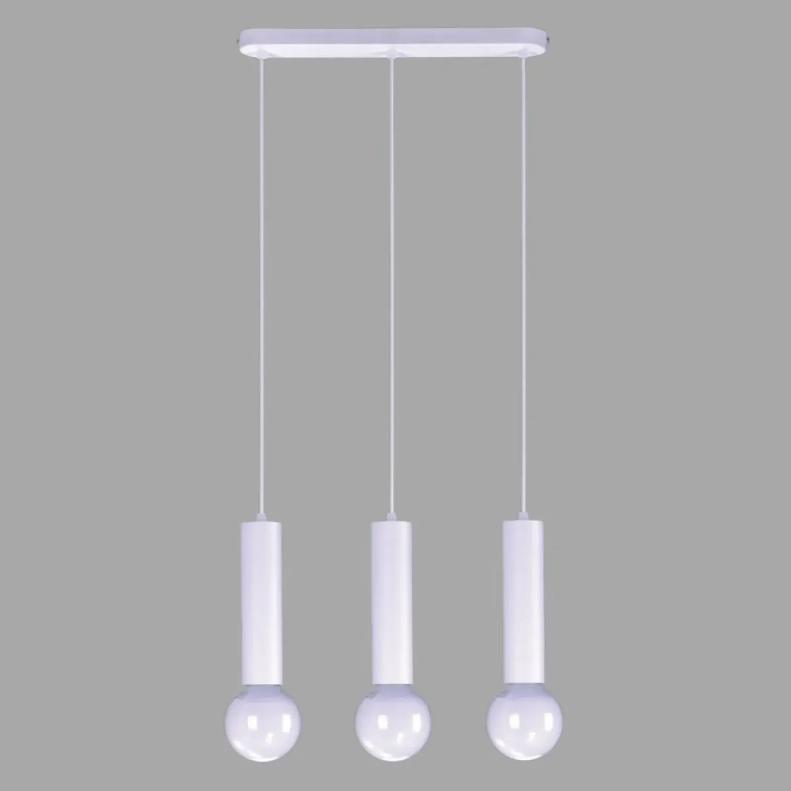 Sklep Kaja Żyrandol K-4442 z serii MITRO WHITE Cheap