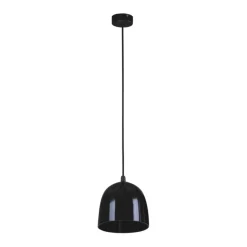 Sklep Kaja Żyrandol K-4491 z serii NEST BLACK Outlet