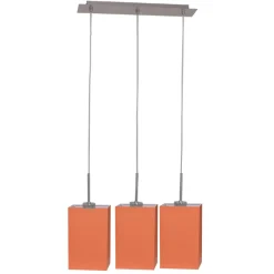 Sklep Kaja Żyrandol K-2592 z serii ORANGE* Randole Tradycyjne