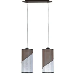 Sklep Kaja Żyrandol K-3695 z serii SIROCCO Store