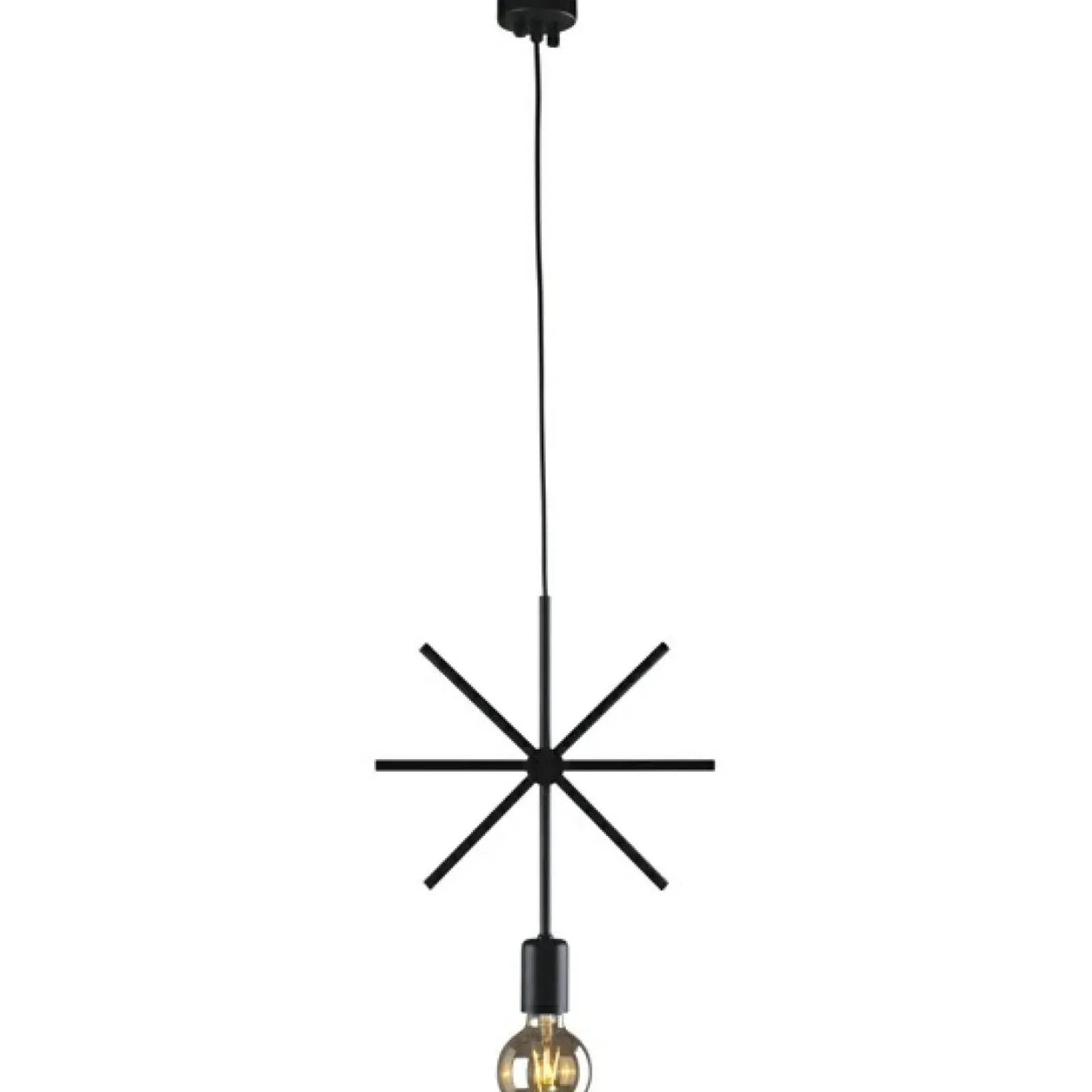 Sklep Kaja Żyrandol K-3834 z serii TOBIK Flash Sale