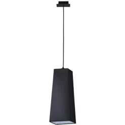 Sklep Kaja Żyrandol K-3570 z serii VITO BLACK Sale