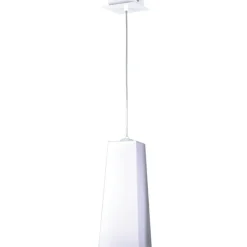 Sklep Kaja Żyrandol K-3560 z serii VITO WHITE Cheap
