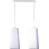 Sklep Kaja Żyrandol K-3561 z serii VITO WHITE Best
