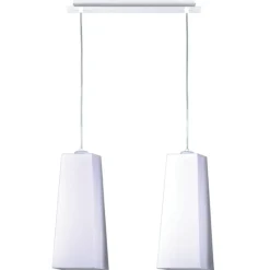 Sklep Kaja Żyrandol K-3561 z serii VITO WHITE Best