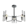Sklep Kaja Żyrandol K-JSL-1265/3 z serii INES - chrom Outlet