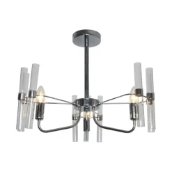 Sklep Kaja Żyrandol K-JSL-1265/3 z serii INES - chrom Outlet