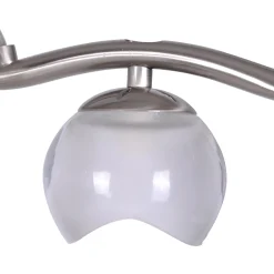 Sklep Kaja Żyrandol K-MA01371CB-006 - chrom* Randole Tradycyjne