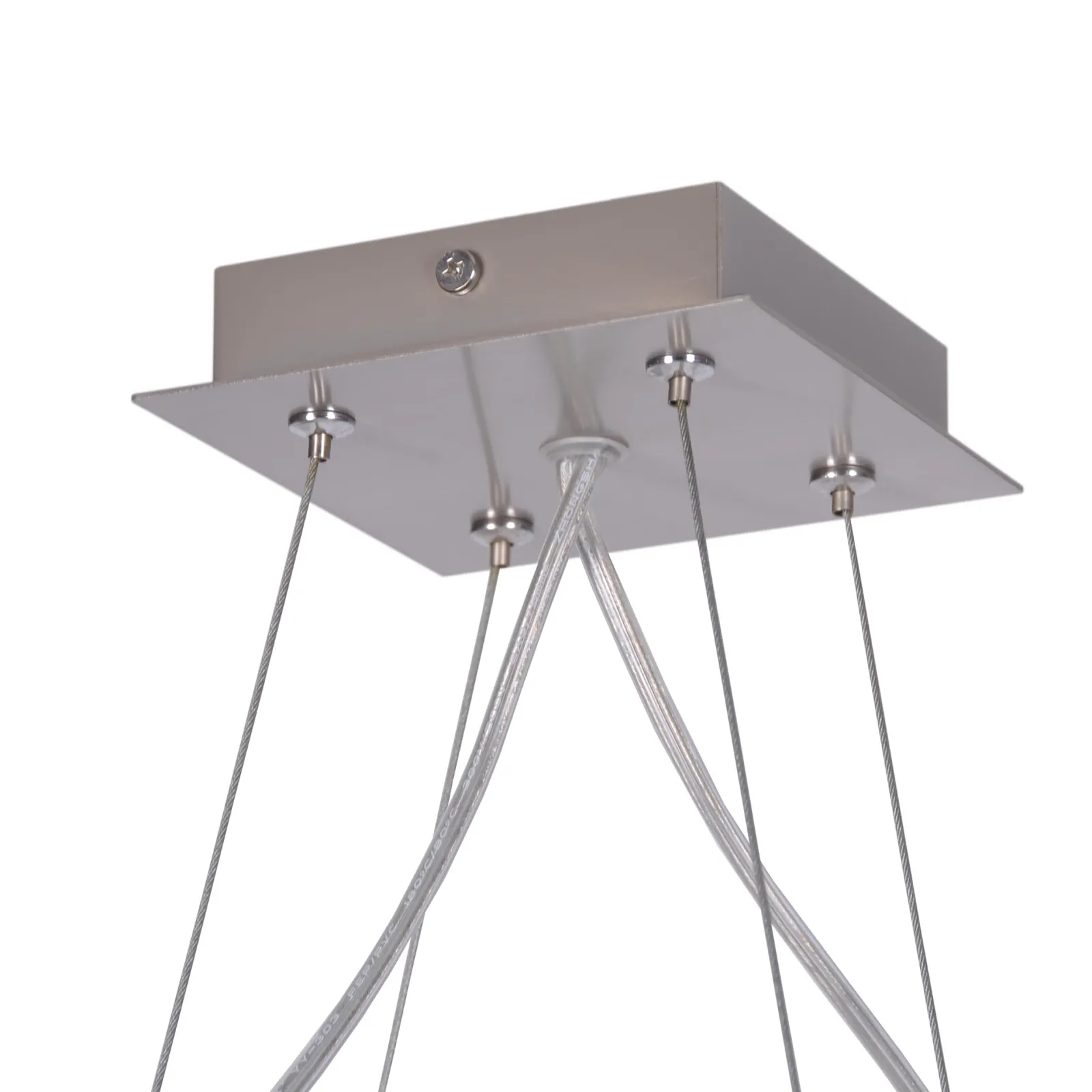 Sklep Kaja Żyrandol K-MA01371CB-006 - chrom* Randole Tradycyjne