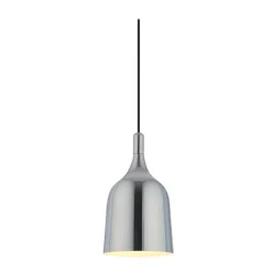 Sklep Kaja Żyrandol K-P121-1C z serii CHUCK - chrom* Randole Tradycyjne