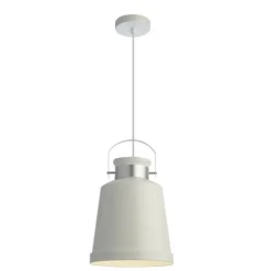Sklep Kaja Żyrandol K-PD303-1 z serii FORTE - biały Online