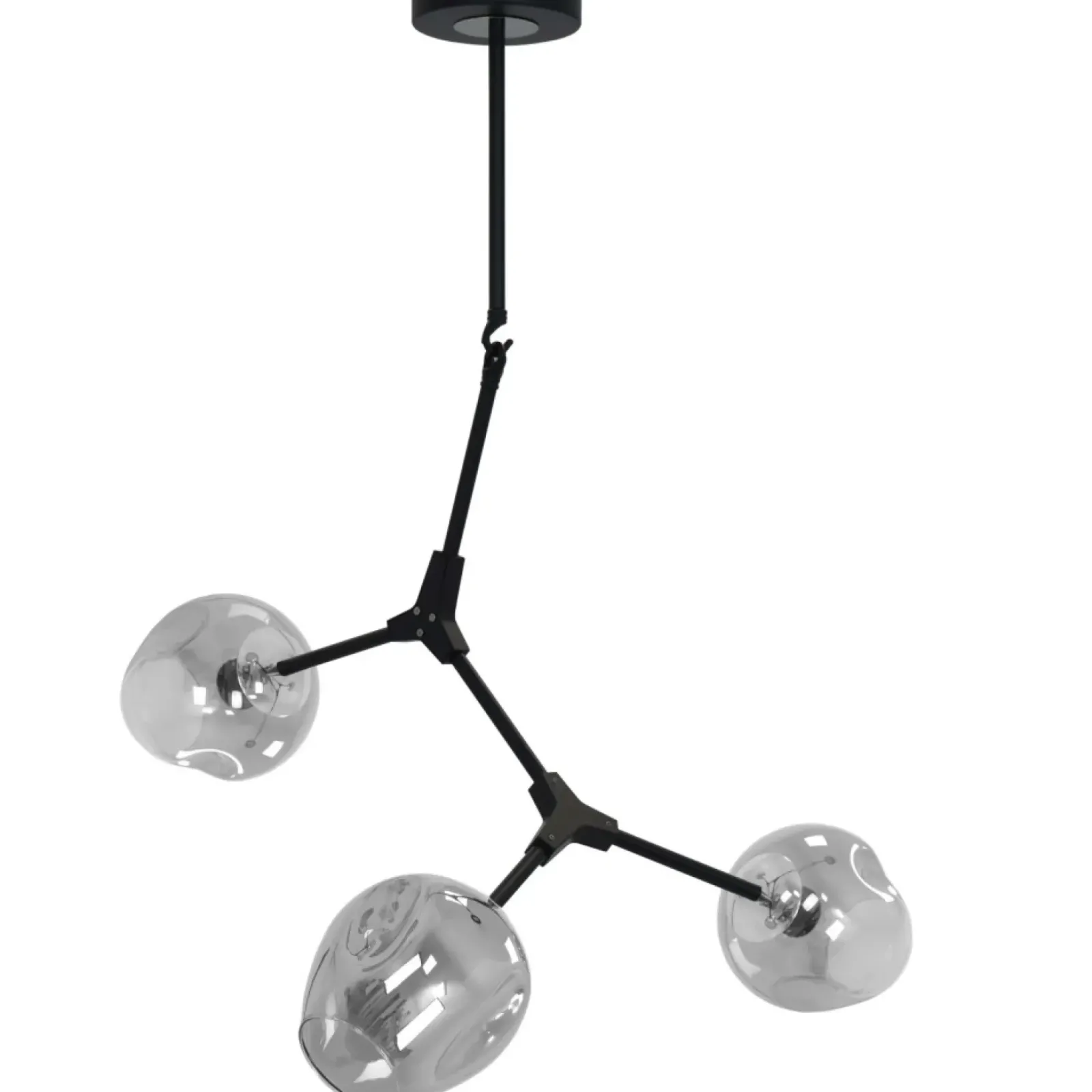 Sklep Kaja Żyrandol LUMEN 3463 z serii Colin - LUMEN LIGHT Store