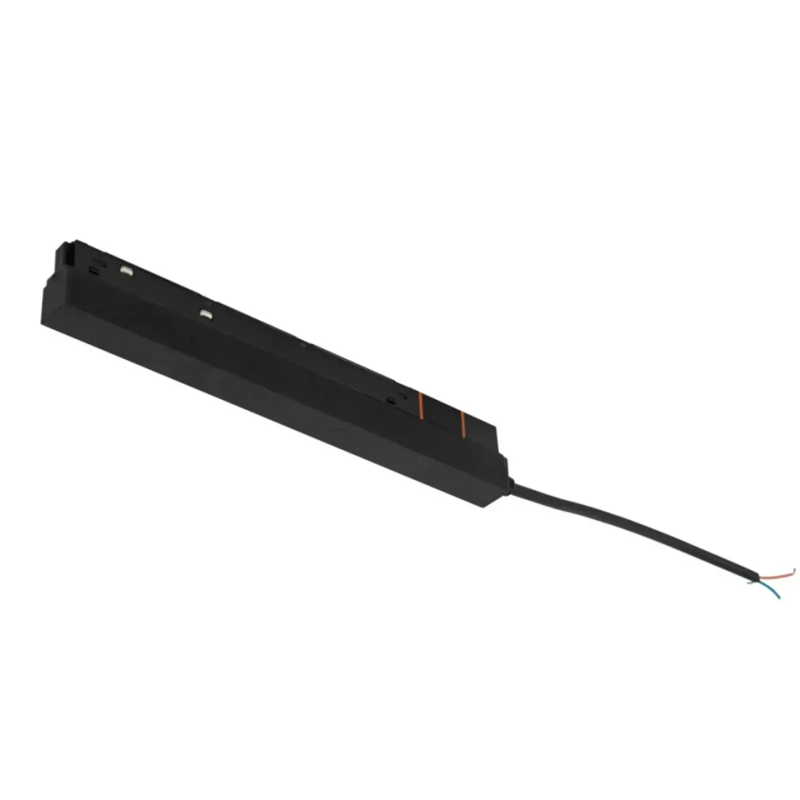 Sklep Kaja Zasilacz o mocy 200W do szyn w magnetycznym systemie TRMA-PS-200W* Szynoprzewody Natynkowe