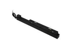Sklep Kaja Zasilanie do szynoprzewodu 1-fazowego 200W AZ4673 ALFA MAGNETIC 48V* Szynoprzewody Natynkowe