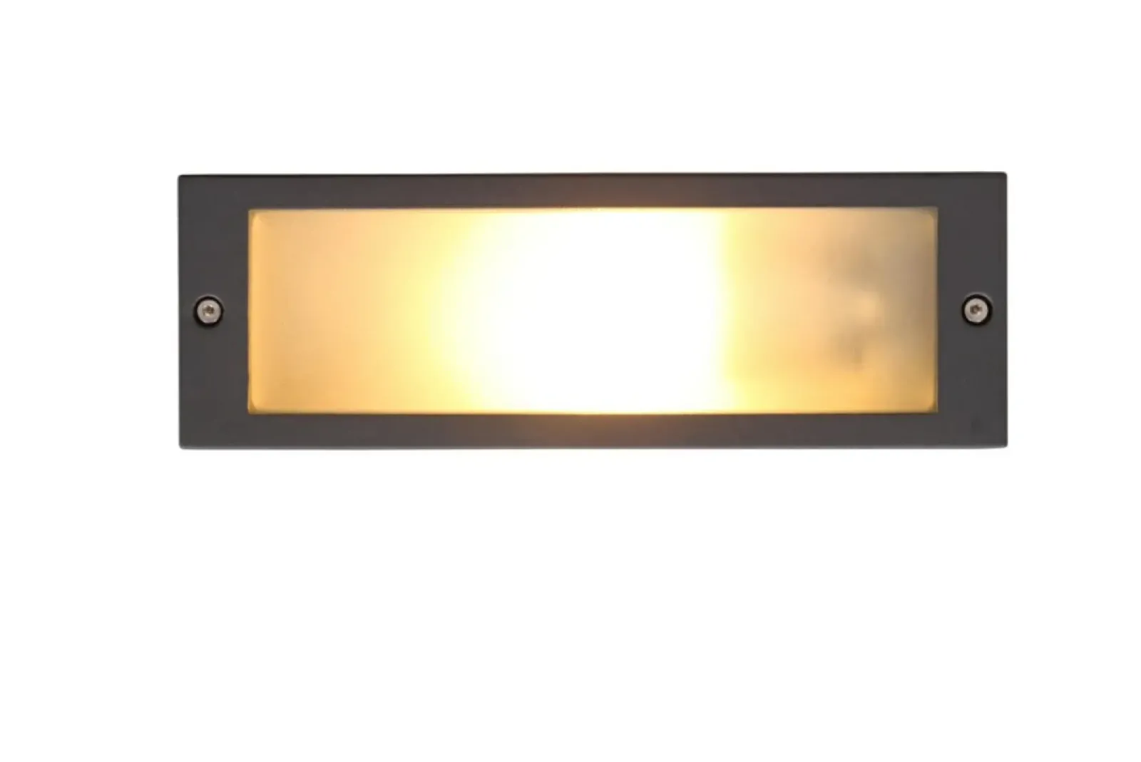 Sklep Kaja Zewnętrzna lampa mocowana w elewacji 4907 INA | Kaja Oświetlenie* Kinkiety Ogrodowe