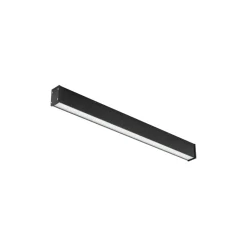 Sklep Kaja Zewnętrzna lampa plafon LED 100cm 3000K 11361 OUTLINE LED | Kaja* Lampy Led|Plafony Zewnętrzne