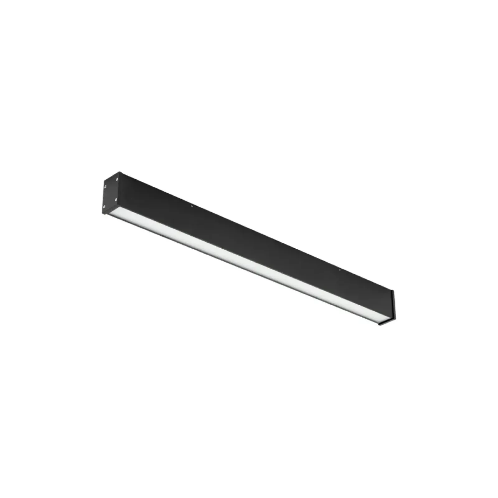 Sklep Kaja Zewnętrzna lampa plafon LED 100cm 3000K 11361 OUTLINE LED | Kaja* Lampy Led|Plafony Zewnętrzne