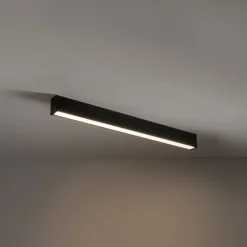 Sklep Kaja Zewnętrzna lampa plafon LED 100cm 3000K 11361 OUTLINE LED | Kaja* Lampy Led|Plafony Zewnętrzne