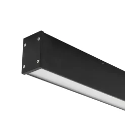 Sklep Kaja Zewnętrzna lampa plafon LED 100cm 3000K 11361 OUTLINE LED | Kaja* Lampy Led|Plafony Zewnętrzne