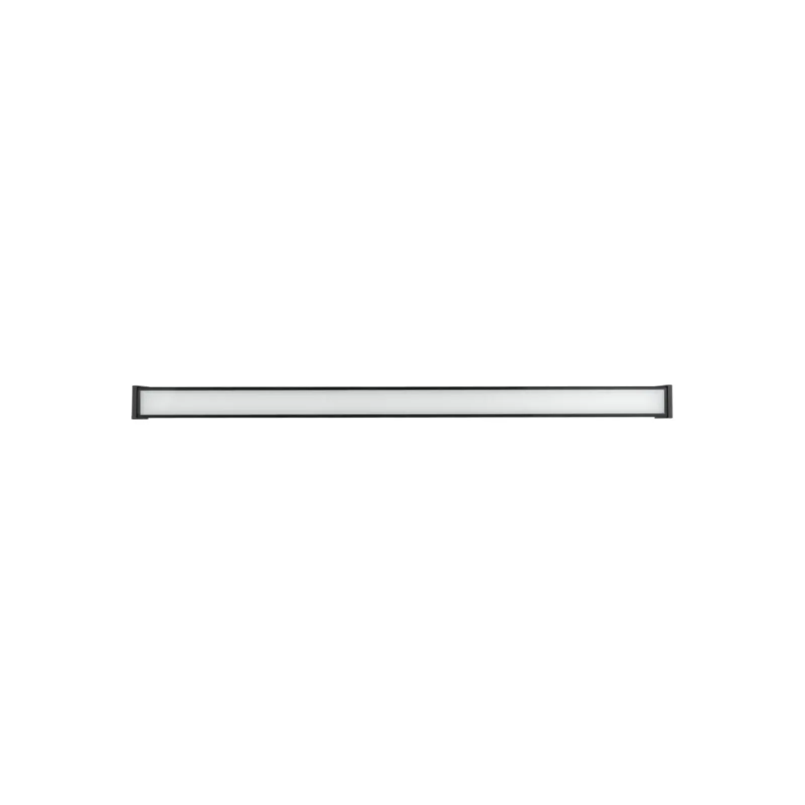 Sklep Kaja Zewnętrzna lampa plafon LED 100cm 3000K 11361 OUTLINE LED | Kaja* Lampy Led|Plafony Zewnętrzne