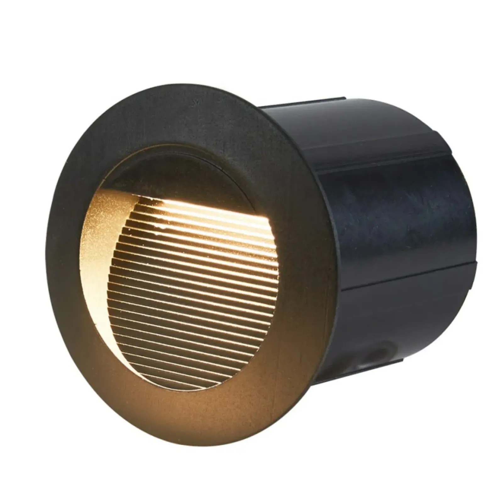 Sklep Kaja Zewnętrzna lampa schodowa LED 3W 3000K ONFL-1253-3K PIANI | Kaja* Kinkiety Ogrodowe