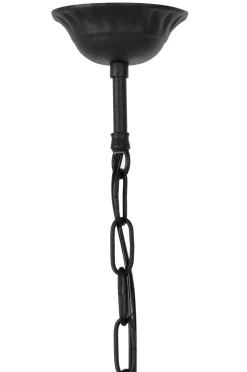 Sklep Kaja Zewnętrzna lampa wisząca na jedną żarówkę E27 K-8216 z serii CHICAGO* Lampy Ogrodowe Wiszące