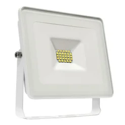 Sklep Kaja Zewnętrzny naświetlacz biały 10W SpectrumLED SLI029020CW | Kaja* Lampy Naświetleniowe