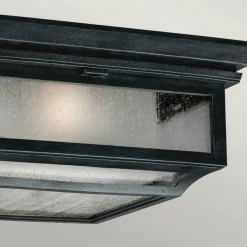 Sklep Kaja Zewnętrzny plafon, lampa do altany FE-SHEPHERD-F z serii SHEPHERD* Plafony Zewnętrzne