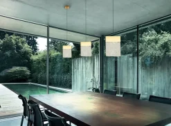 Sklep Kaja Złota, ściemnialna lampa wisząca LED MX P0428D VETRO | Kaja New