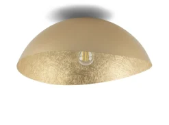 Sklep Kaja Złota, dekoracyjna lampa sufitowa SIG 40591 z serii SOLARIS | Kaja złoty New