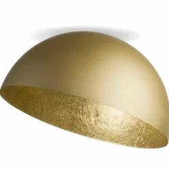Sklep Kaja Złota, nietypowa lampa sufitowa półkula SIG 32478 z serii SFERA 35 ZŁ Cheap